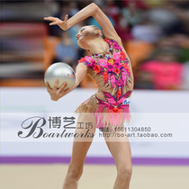 Boart Professional Tailored Art Gymnastics Clothing Children Adult Artistic Gymnastics Dress Tailor-made G5030