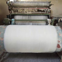 Entire stretch of cotton quilted quilt with core nude cotton quilted by winter thickened warm spring and autumn silk stretches to be set by the padding