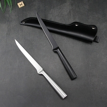 Fish killing knife cutting sashimi knife cutting sashimi knife professional fillet knife cutting fish knife pickled fish knife pickled fish knife pickled fish knife