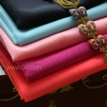 Korean imported hanbok masonry Yarn fabric wide 110cm and a half meters price stage decorative curtain H-P081