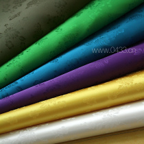 South Korea imported satin Daoyijuan fabric costume fabric width 110cm and a half meters price H-P08402