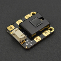 DFRobot produces gesture recognition with touch sensor