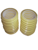 Supply Mara tape transformer copper foil special adhesive tape 10MM wide * 66 m long