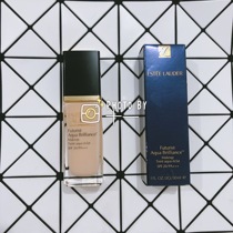 Spot estee laudder elegant poetry Landaqin Water powder bottom liquid 61 62 1c0 1w0