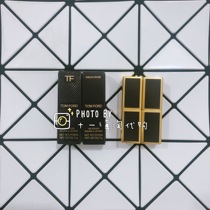 Spot Tom Ford Mini Mini loaded with 1gTF16 in small sample lipstick with red scarlet rouge