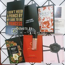 Spot Sephora Silk Vlan Perfume Gift Pack 7 Test Tube Tarte Lip Glazed by kilian