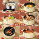 새로운 Yuanyang Electric Hotpot 홈 다기능 통합 이중 제어 Yuanyang Duck Pot 고전력 전기 핫 냄비 새로운 Yuanyang Electric Hotpot 홈 다기능 통합 이중 제어 Yuanyang Duck Pot 고전력 전기 핫 냄비