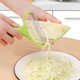 가정용 주방 야채, 과일 및 멜론을위한 수입 kohlrabi 양배추 석판 가정용 주방 야채, 과일 및 멜론을위한 수입 kohlrabi 양배추 석판