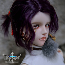 Humanoid Legend(DLD) - BJD-1 3 Seth Seth