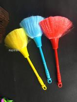 Buddha Dust Sweep Net Buddha Dust Clean Buddha Statue Buddha Supplies Cleaning Bodhisattva Dust Imitation Electrostatic Brush Adsorption Dust
