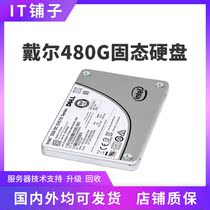 Dell Dell S3510 480G SSD SATA 2 5 inch 0008R8 Server solid state drive