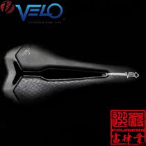 VELO VL-1684 Carbon Bow Foxtail Seat Cushion
