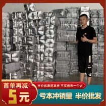 Disposable takeaway special insulation aluminum foil bag commercial thickened lunch box bag insulated barbecue bag waterproof