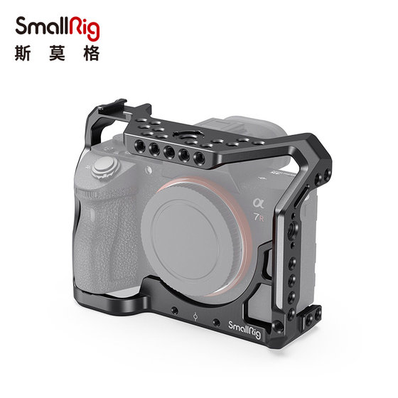 Smallrig Smallg Sony A7M3 A7RM3 토끼 케이지 A73 액세서리 A7R3 카메라 토끼 케이지 2087 Smallrig Smallg Sony A7M3 A7RM3 토끼 케이지 A73 액세서리 A7R3 카메라 토끼 케이지 2087