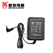 New Ying XY200K 6V800MA Voltage Regulating Power Supply Electronic Piano Omron Sphygmomanometer Power Adapter Pure Copper Core