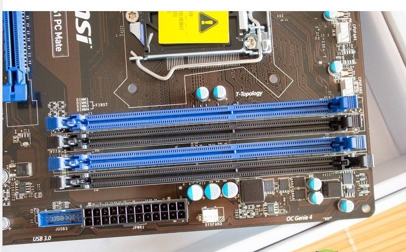 msi/微星 b85-g41 pc mate 1150针主板 支持4590 4790k 秒z87 z97