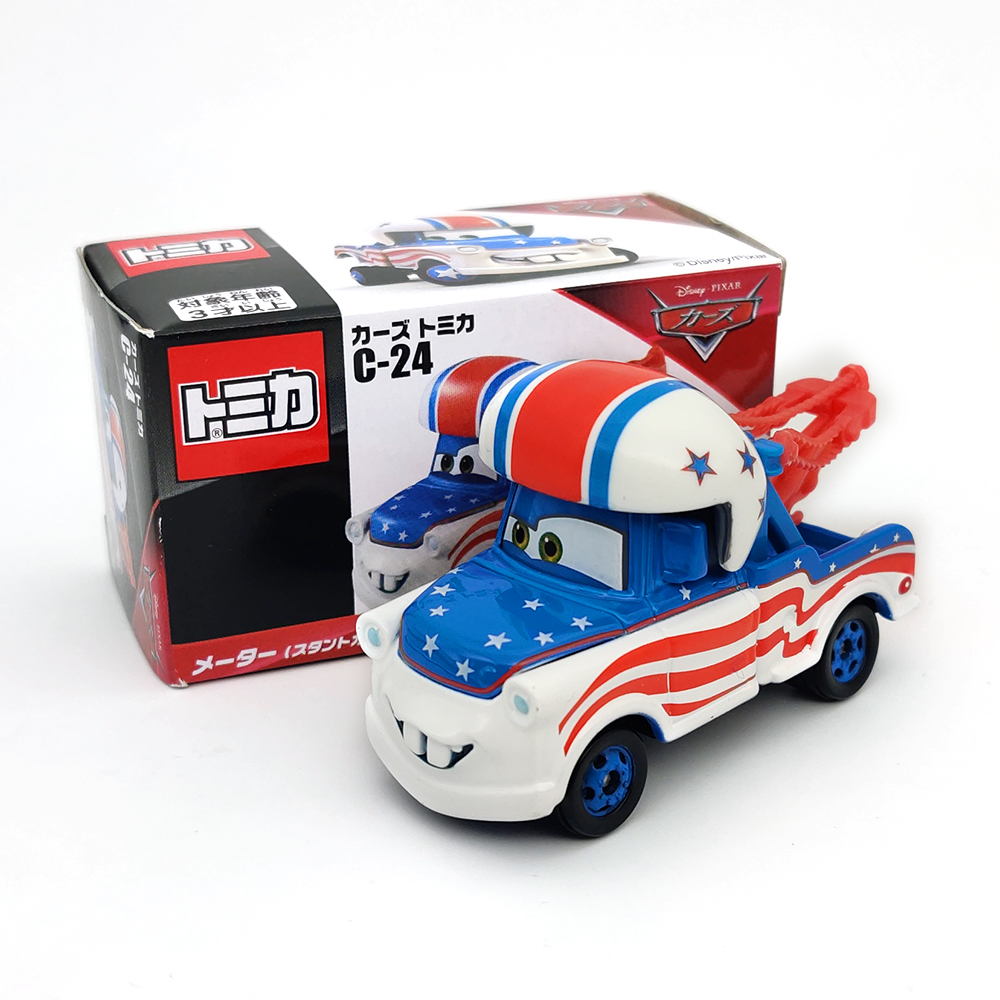 tomica_soen | 99-3-1 MERCEDES BENZ 300SL #多美小汽車 #多美卡