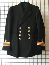 British Army regular service British Royal Navy Auxiliary Fleet Regular service uniform officer custom military version