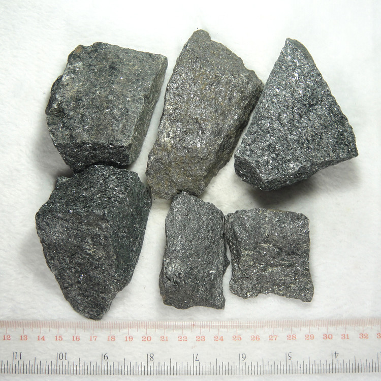 天然钛铁矿原石 矿物岩石标本 钛铁矿原料教学标本 1公斤计价