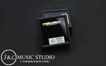 Original CreateAudio Genesis 20 30mm alloy Flagship Luxury edition HIFI audio fuse tube