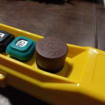 Travel handle accessories Emergency Stop Button Stop Button Start Button Double Speed Button Contact etc.