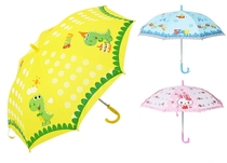 Outdoor tour Children Baby umbrella sunscreen creative sunny cover parasol dinosaur car princess cartoon children umbrella