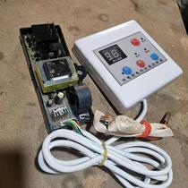 Square electric water heater universal controller electric water heater universal circuit board Smith electric water heater electric board