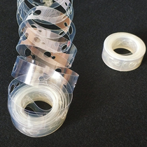 DIY irregular latex balloon shape chain birthday party wedding arrangement scene decoration