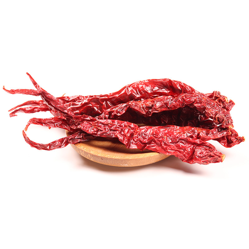 新疆辣椒干辣皮子500g