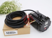 MR-PWS1CBL10M-A1-L MR-PWS1CBL10M-A2-L Standard power line with 750W or less