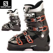 Snow power imported double board ski shoes Ski boots men and women all region 36-47 size hardness 90