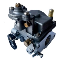 Original Sea 4-charge 15-horsepower outboard engine outboard motor carburetor original accessories