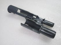 BBS A- 666D E-198 712 S-130 wireless microphone battery slot battery compartment bracket motherboard shell