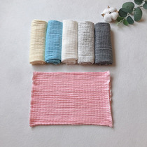 Childrens belly artifact in the big child belly summer 6-year-old cotton 12-bed air-conditioned room warm thin summer 4 baby