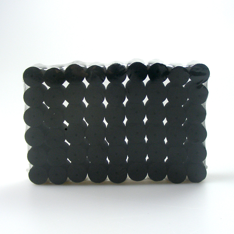 54 pillars smokeless moxa pillar, moxibustion pillar, moxibustion pillar, no ash, tasteless and environmentally friendly