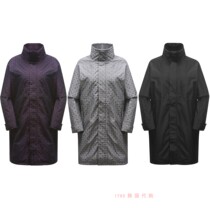 K2 1789 Korean KWU18142 women sports outdoor windbreaker