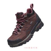 Black Yak black Yak 1789 South Korea ABYSHX8514 womens GTX outdoor hiking shoes