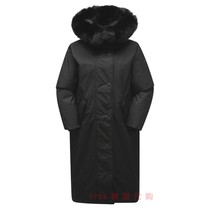 K2 1789 South Korea KWW18586 womens goose down GTX sports outdoor down jacket