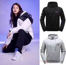 K2 1789 Korean KMU19281 Pei Xiuzhi couple outdoor leisure clothes