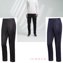 Black Yak Black Yak 1789 Korean 1BYPNS9014 men Sports outdoor assault pants
