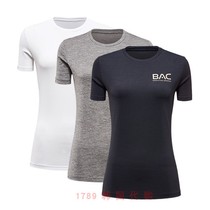 Black Yak Black Yak 1789 Korean 1BYTSF9501 women sports outdoor quick-drying T-shirt