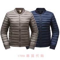 K2 1789 Korean KWU19534 women goose down sports outdoor down jacket