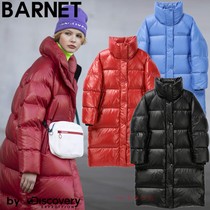 Discovery 1789 Korean DWDJ85861 womens goose down sports outdoor down jacket