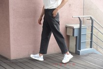 Discovery Bucket Dwalker Air DXSH82941 couple sports outdoor hiking shoes