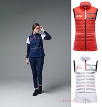 Black Yak Black Yak 1789 Korean 1BYVSM9509 women sports outdoor vest
