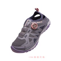 Black Yak Black Yak 1789 Korean ABYSHX9514 women sports outdoor sandals