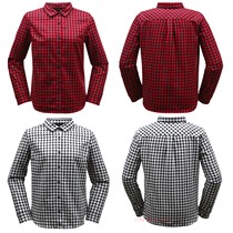 K2 1789 Korean KWU19432 women sports outdoor casual shirt