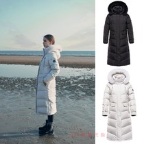 Black Yak Black Yak 1789 Korean 1BYPAW9523 women goose down GTX outdoor down