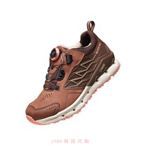 Black Yak Black Yak 1789 Korean ABYSHX7513 women GTX outdoor running shoes