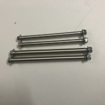 EN125-2A EN125-2A 3E 3FEN150 3FEN150 axle rear axle rocking frame axle flat fork shaft